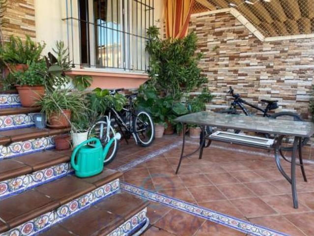 Chalet en venta en Arco Norte, Dos Hermanas