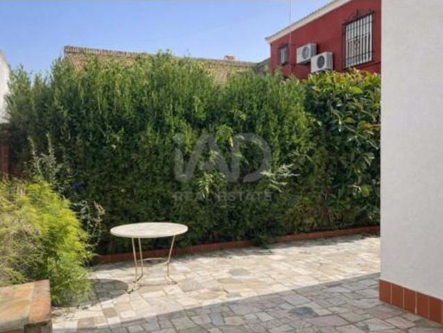 Chalet en venta en Las Infantas, Dos Hermanas