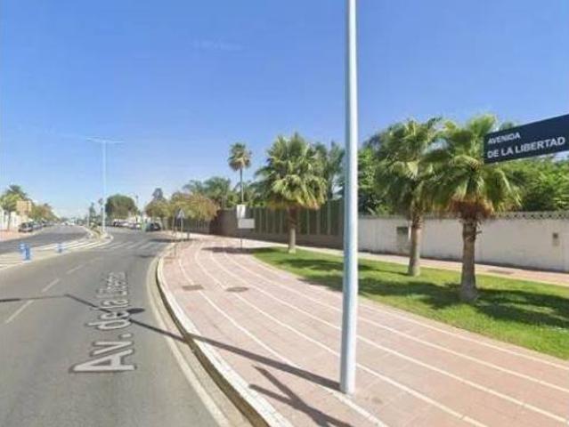 Chalet en venta en El Marquesado, Dos Hermanas