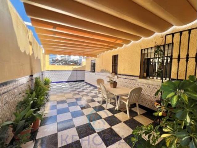 Chalet en venta en Las Infantas, Dos Hermanas