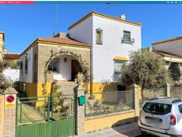 Chalet en venta en Barriada Los Potros, Dos Hermanas