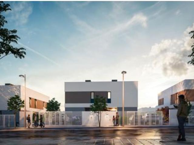Chalet en venta en Dos Hermanas, Andalucía