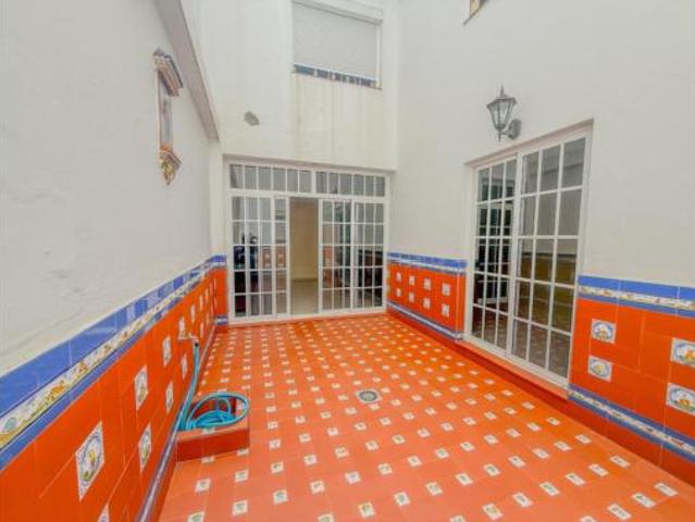 Chalet en venta en Barriada Juan de la Cosa, Dos Hermanas