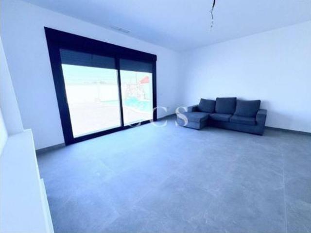 Chalet en venta en Barriada Juan de la Cosa, Dos Hermanas