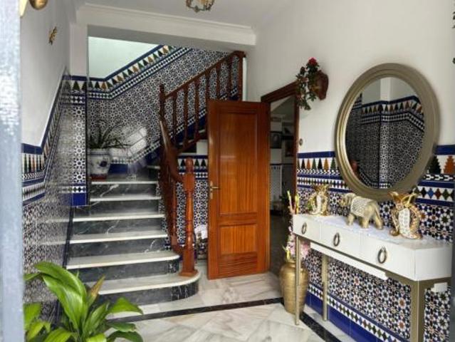 Chalet en venta en Los Montecillos, Dos Hermanas