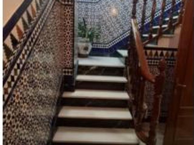 Chalet en venta en Los Montecillos, Dos Hermanas