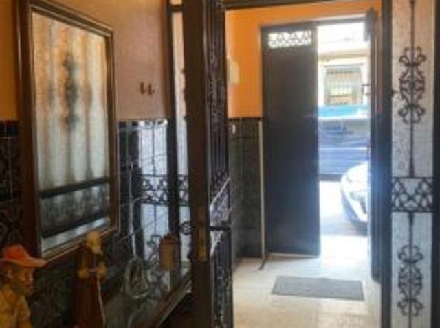 Chalet en venta en El Rocío, Dos Hermanas