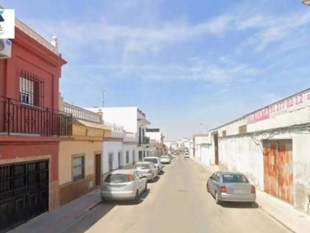 Chalet en venta en Cerro Blanco, Dos Hermanas