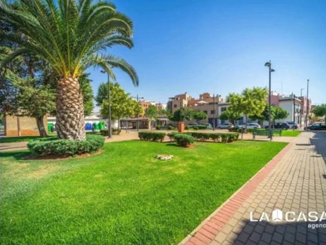Chalet en venta en Las Infantas, Dos Hermanas