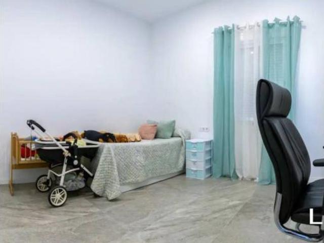 Chalet en venta en San Isidoro, Dos Hermanas