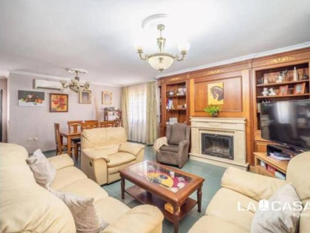 Chalet en venta en Vistazul, Dos Hermanas