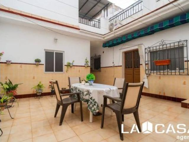 Chalet en venta en Ciudad Blanca, Dos Hermanas