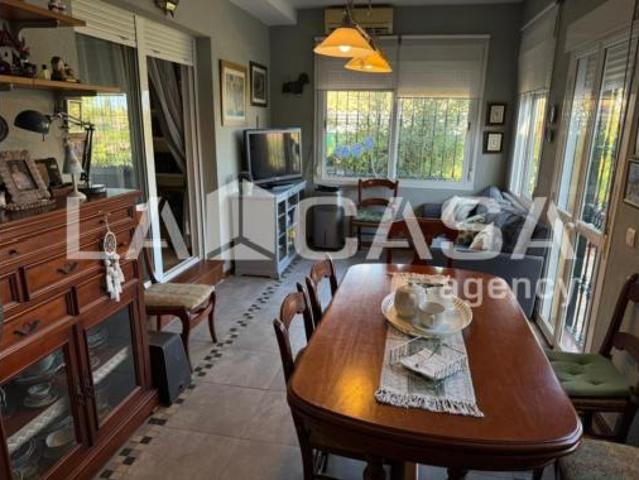 Chalet en venta en Distrito de Quinto, Dos Hermanas