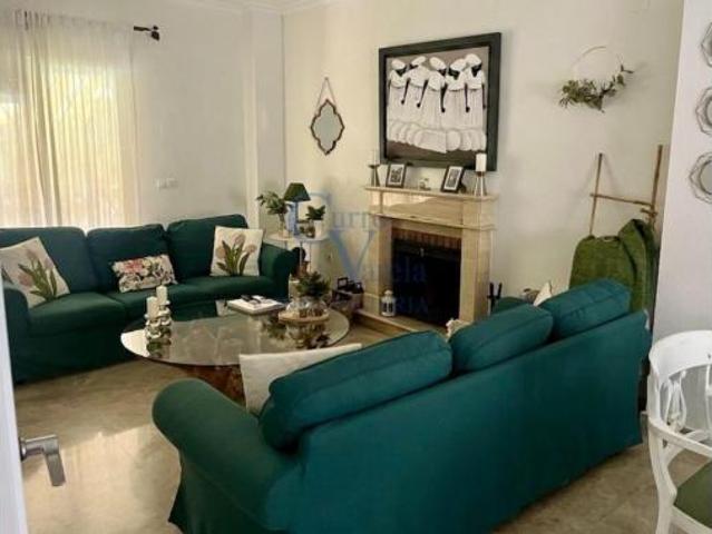 Chalet en venta en Distrito de Quinto, Dos Hermanas