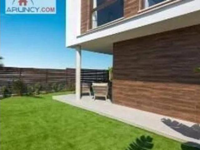 Chalet en venta en Distrito de Quinto, Dos Hermanas