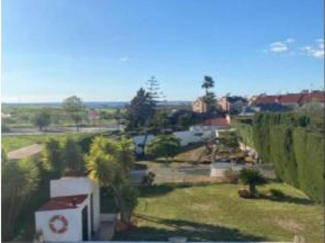 Chalet en venta en Distrito de Quinto, Dos Hermanas