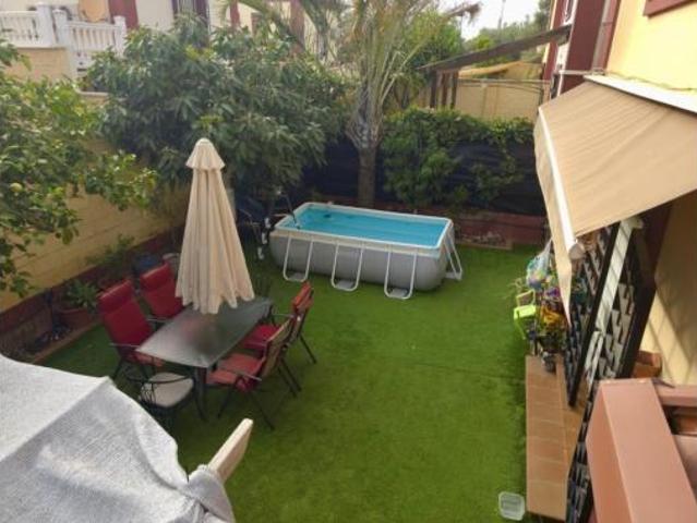 Chalet en venta en Distrito de Quinto, Dos Hermanas