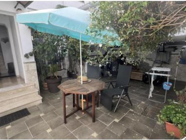 Chalet en venta en Distrito de Quinto, Dos Hermanas
