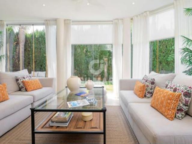 Chalet en venta en Distrito de Quinto, Dos Hermanas