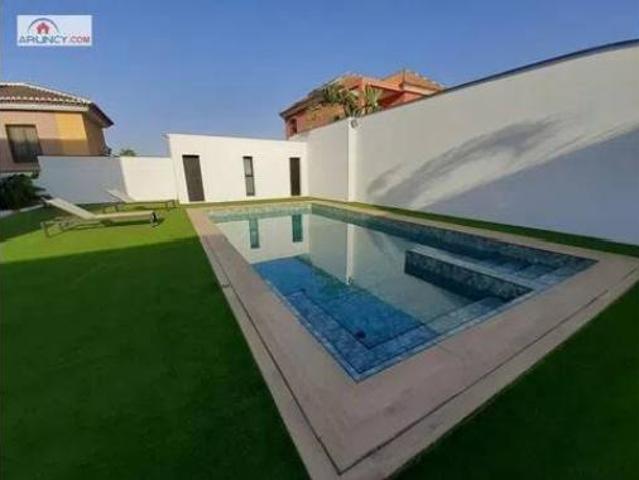 Chalet en venta en Distrito de Quinto, Dos Hermanas