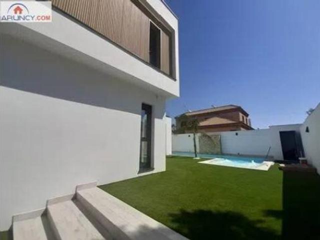 Chalet en venta en Distrito de Quinto, Dos Hermanas
