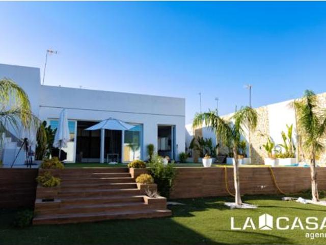 Chalet en venta en San Isidoro, Dos Hermanas