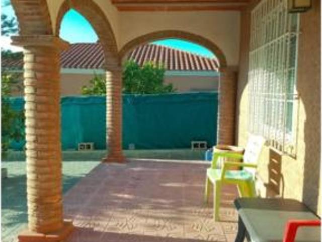 Chalet en venta en Dos Hermanas, Sevilla