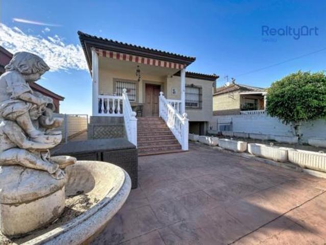 Chalet en venta en Urbanización Buenavista, Dos Hermanas