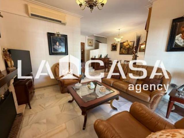 Chalet en venta en Distrito de Quinto, Dos Hermanas
