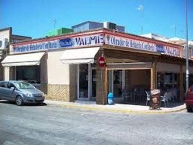 Chalet en venta en Vistazul, Dos Hermanas