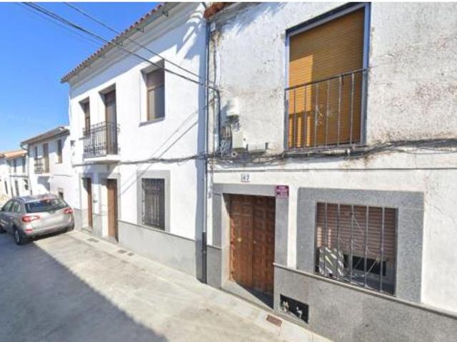 Chalet en venta en Dos Torres, Andalucía
