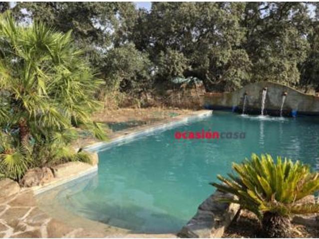 Chalet en venta en Dos Torres, Andalucía