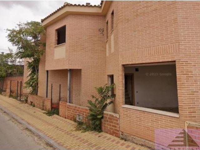 Chalet en venta en Dosbarrios, Castilla-La Mancha