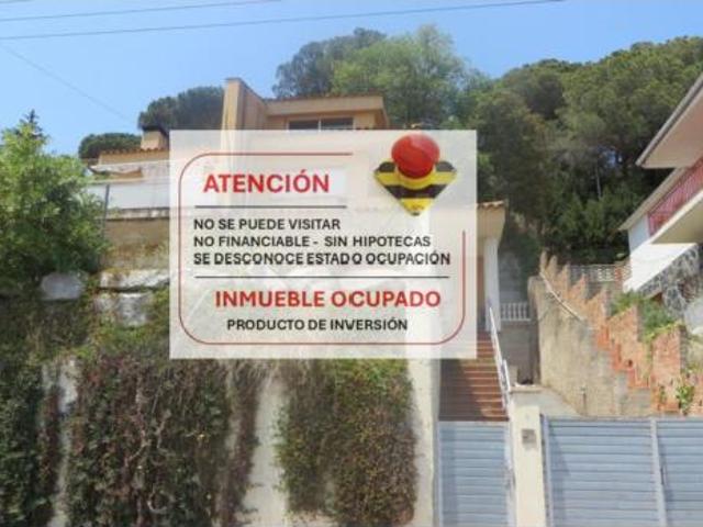 Chalet en venta en Can Massuet del Far i el Far, Maresme