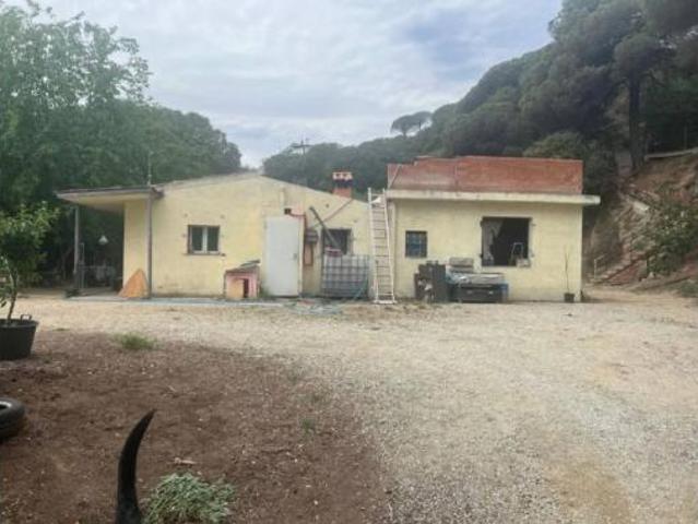 Chalet en venta en Can Massuet del Far i el Far, Maresme