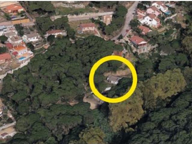 Chalet en venta en Can Massuet del Far i el Far, Maresme