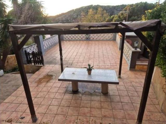 Chalet en venta en Can Massuet del Far i el Far, Maresme