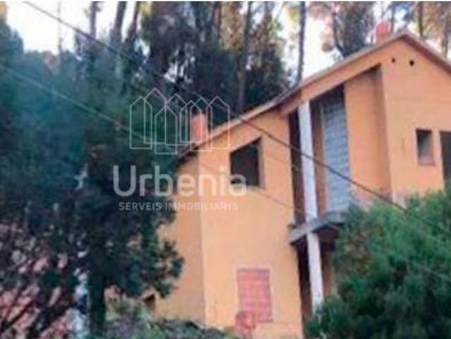 Chalet en venta en Can Massuet del Far i el Far, Maresme