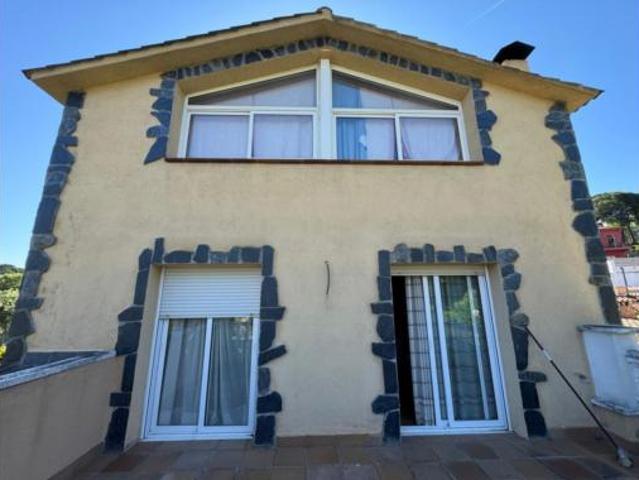 Chalet en venta en Can Massuet del Far i el Far, Maresme