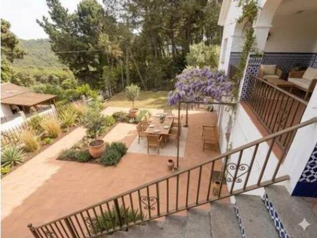 Chalet en venta en Can Massuet del Far i el Far, Maresme