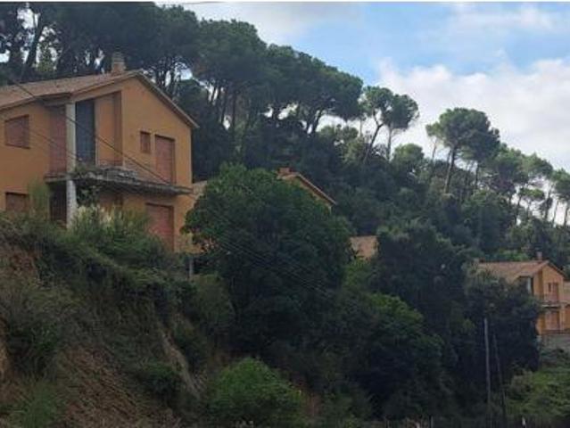 Chalet en venta en Can Massuet del Far i el Far, Maresme