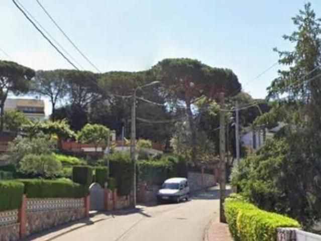 Chalet en venta en Can Massuet del Far i el Far, Maresme