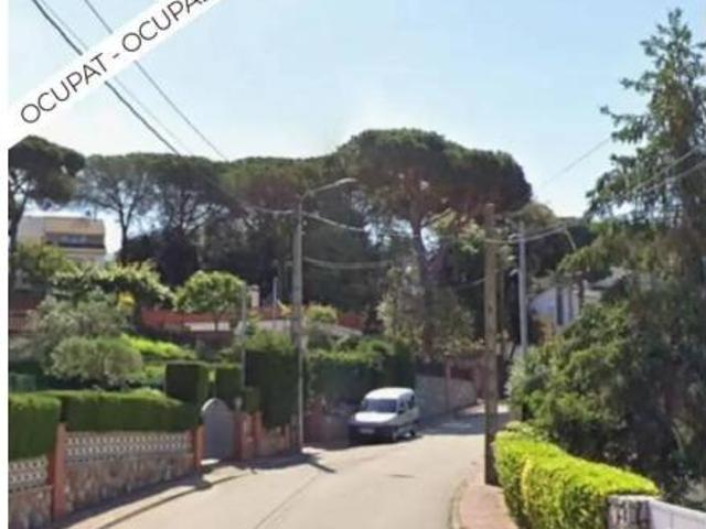 Chalet en venta en Urbanització Can Massuet del Far, Dosrius