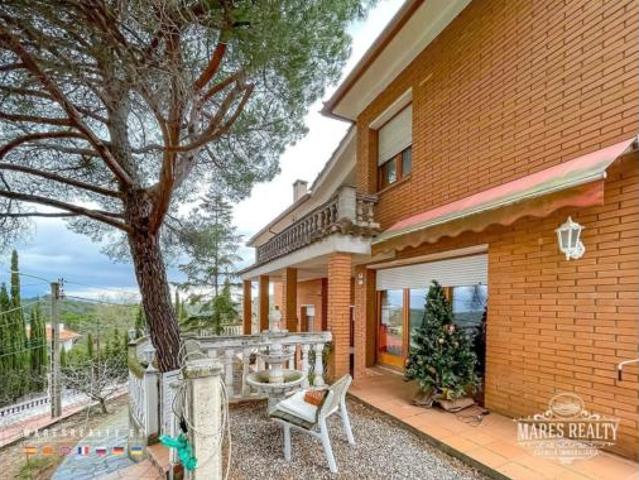 Chalet en venta en Can Massuet del Far i el Far, Maresme