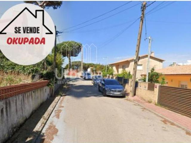 Chalet en venta en Can Massuet del Far i el Far, Maresme