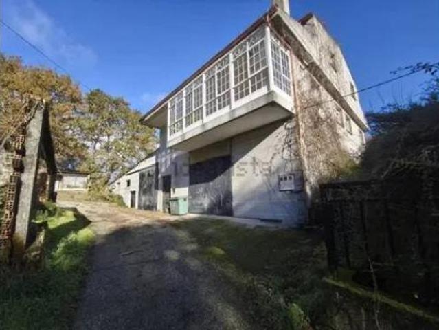 Chalet en venta en O Deza, Galicia