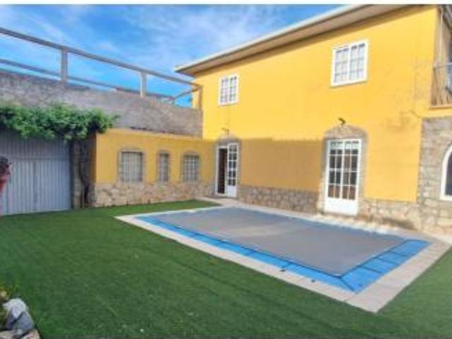 Villa en venta en Doñinos De Salamanca