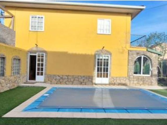 Chalet en venta en Doñinos De Salamanca, Castilla y León
