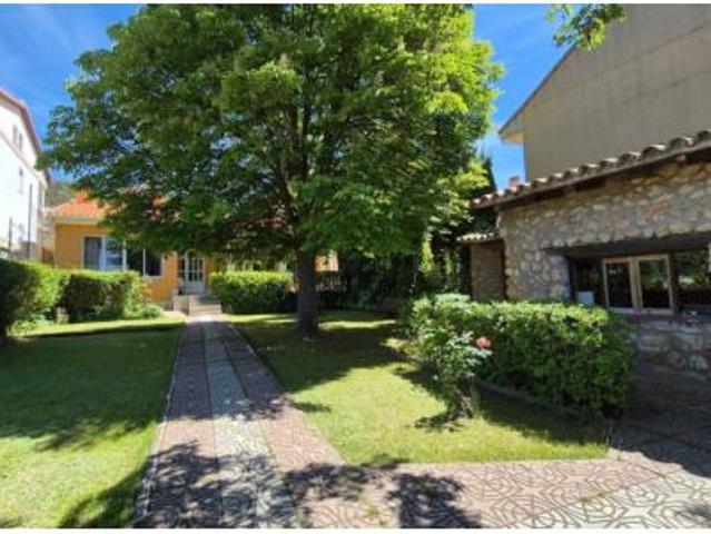 Chalet en venta en Cevico De La Torre, Castilla y León