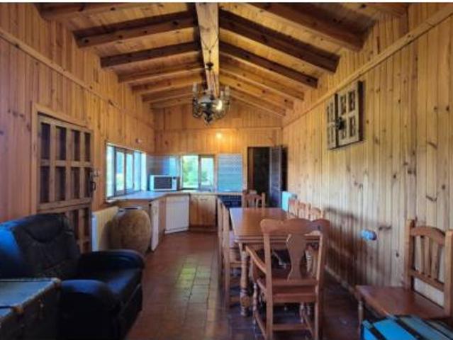 Chalet en venta en Cevico De La Torre, Castilla y León